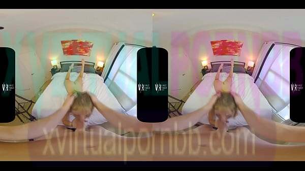Angel Youngs - New Amateur First Time VR New Amatuer Angel Young First Time VR (Oculus) 
