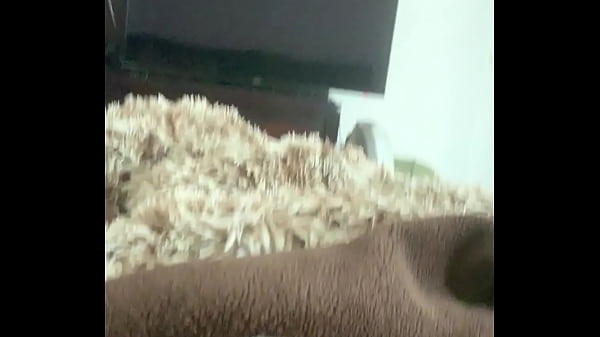 MADURO HOT, MASTURBADA MA&Ntilde;ANERA  