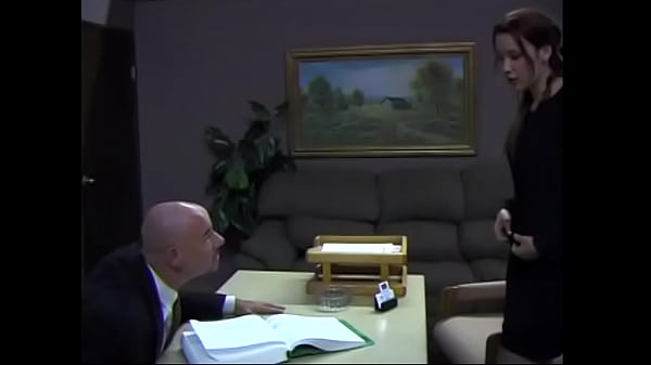 Amazing brunette whore Sienna gets deep anal drilling