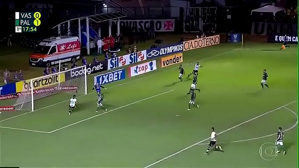 Var botando no cu do vasco 