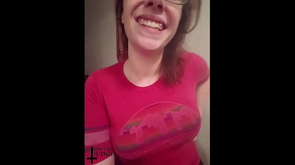 Jane Judge Girlfriend Humiliation and JOI 