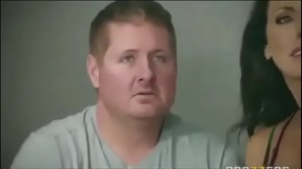 Johnny sins fucks your wife  