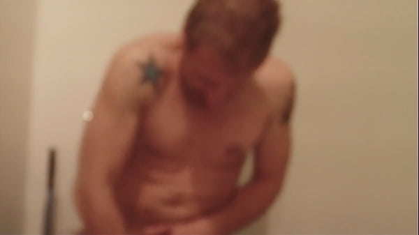 Above Average Stud puts it up to the Measuring Stick to Satisfy his Vanity and Ego... Did he Get the position Right ? 