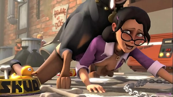 Rapetacular Team Fortress 2 of 2022