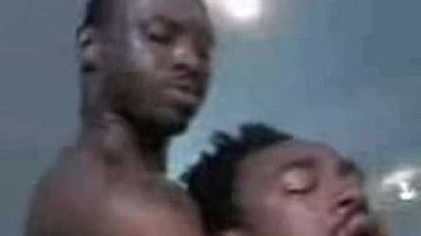 black wrestle part 2