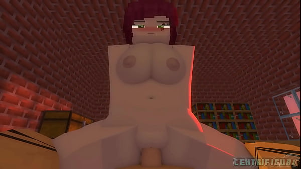 Callie shows Jem how to handle a real woman 