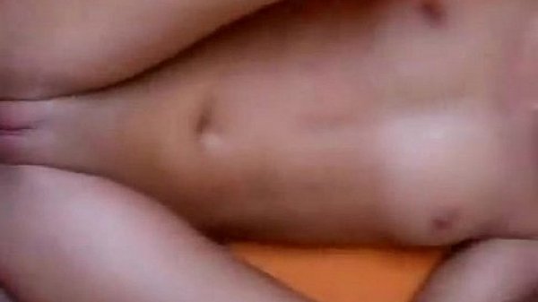 Comendo a namoradinha ninfenta