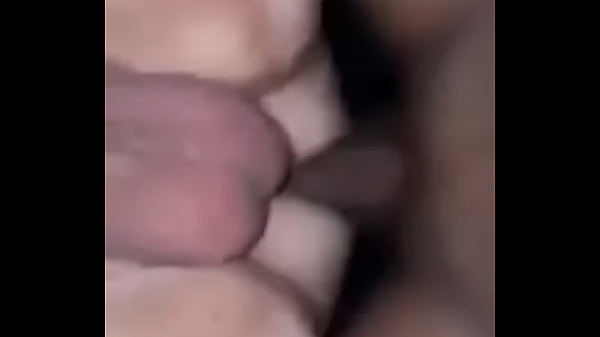 Ryan destroyed by big cock  