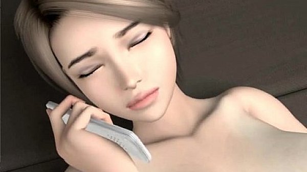 Teacher of Toy 3D censored Smplace.com  