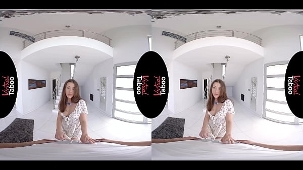 VIRTUAL TABOO - Don't Tell Parents This