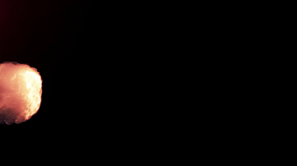 sexy Jazmine withe in her first anal /gape /balls deep / 0% pussy