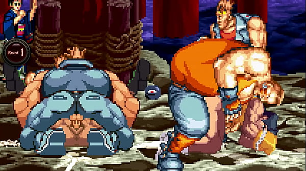 fighting fuckers gangbang mac  