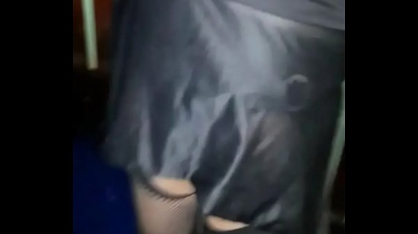 Crosssdresser fcked by  a georgeous BBC