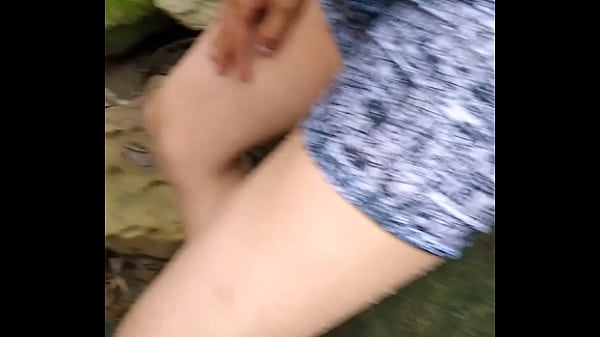 Chupando la verga de mi hermano