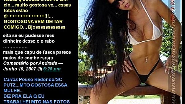 Maria da graca mello homenagem 2