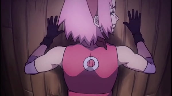 Sakura es usada como objeto sexual