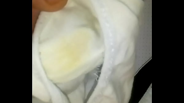 dirty panties of my wife 2