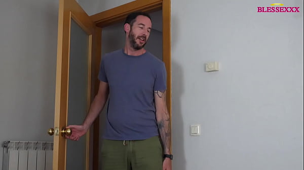 Strangers fucking for the first time... Sebas Silver & Marcus Rush  