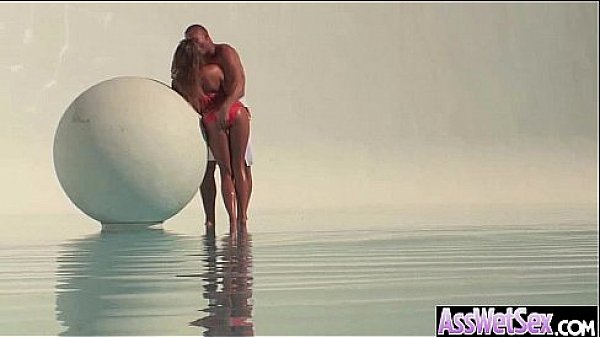 (mia malkova) Big Wet Butt Girl Love Hardcore Anal Intercorse mov-15