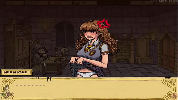 Harry Potter Witch Trainer Complete Guide Part 5 