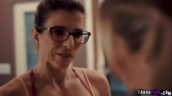 This conniving couple will do ANYTHING to get what they want from Mackenzie  