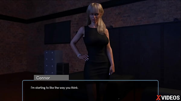 PARADISO DI MEZZANOTTE &bull; EP. 93 &bull; LA ZIASTRA E' PRONTA AD ESSERE SCOPATA 