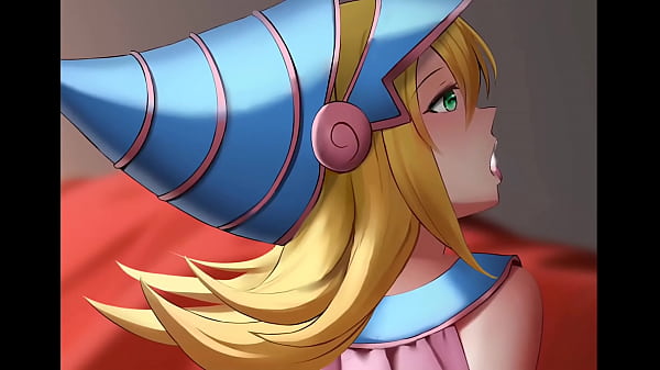 Yugioh hentai