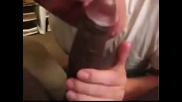 Eating Black Cum vol 1