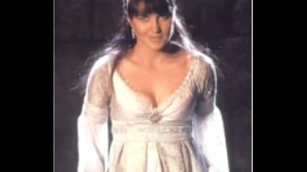 XENA FUCK HER HUSBAND