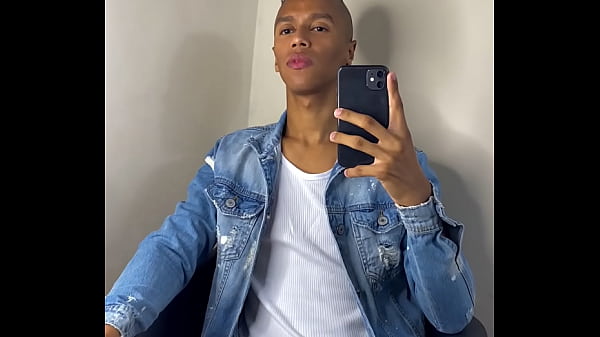 Young man dick / SEXY COCK 