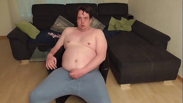 Heiss auf die Unterw&auml;sche abgespritzt - Pasci1980