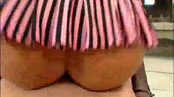 Veronica Latina Banged nive POV