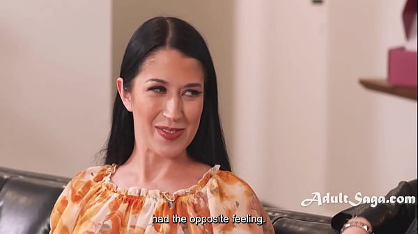 1 Dainty, 1 Daring, Not Much In Common.. But Down To Do The Deed