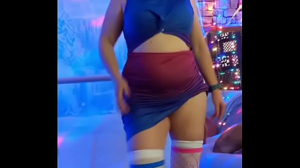 wife strips and plays with her cunt 