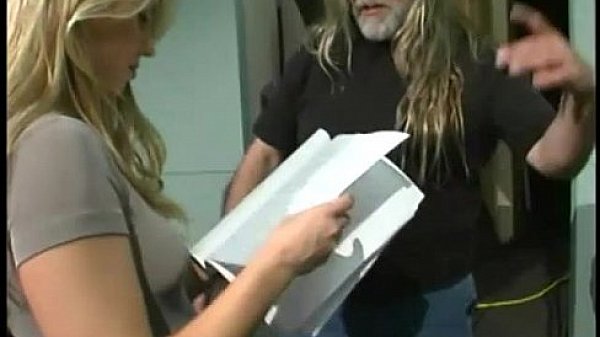 These sluts are horny  