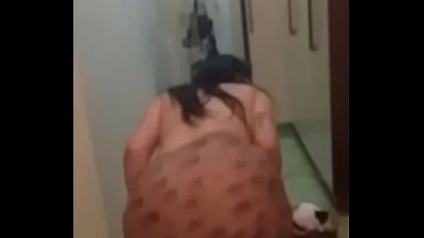 Gostosa de toalha mg  