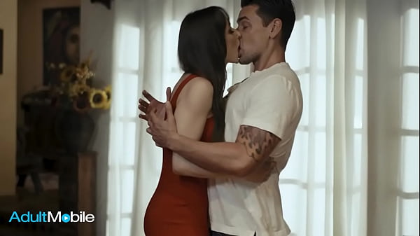 ADULTMOBILE - Lexi Luna, Ryan Driller - The Sex Therapist 6 - Scene 4 - Solving Problems