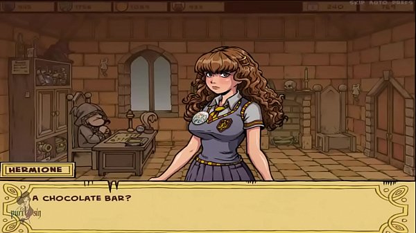 Harry Potter Witch Trainer Complete Guide Part 15 