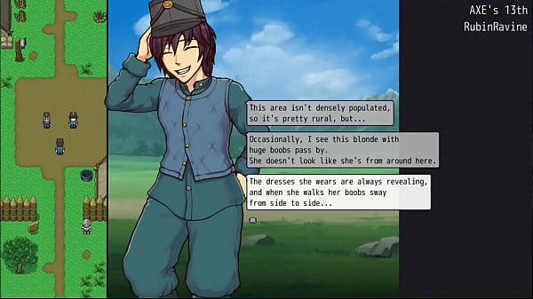 There be a whore on my line ( The Imperial Gatekeeper) Part 3  