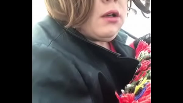 Karenbabes meets man for first time who doesn&rsquo;t know she&rsquo;s a shemale but has agreed to be filmed spanking her hard with a paddle