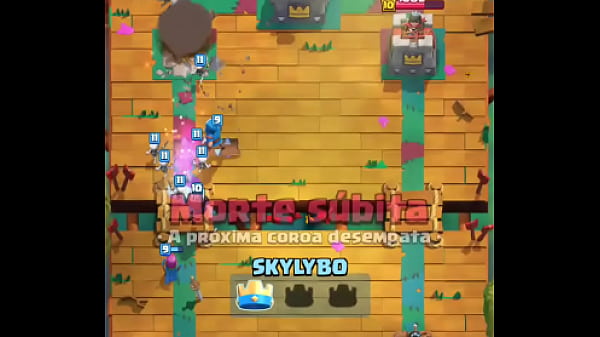 PORFAVOR D&Atilde;O NERF LOGO NESSE MINEIRO!!!  