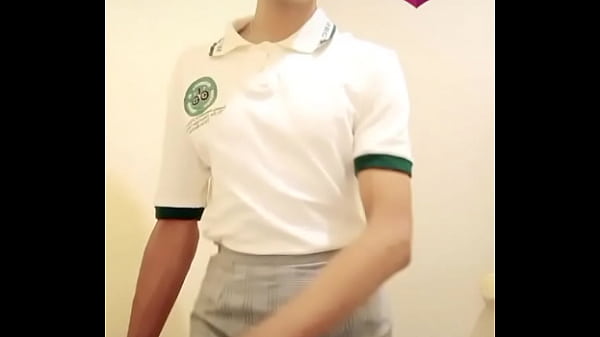 Tania Colegiala putita perreando  