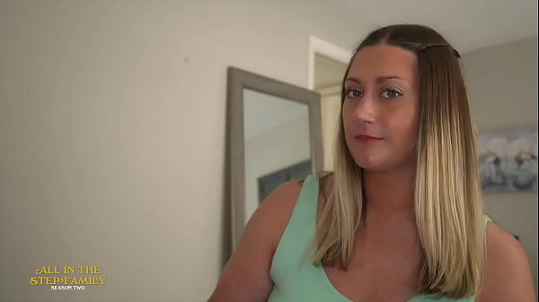 I&rsquo;m Not Done Yet. Let&rsquo;s Get You Hard Again Because I Need To Get Off! Britney Mae - AITSFS2E7 Scene 3of3