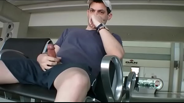 Se Exibindo no Aeroporto