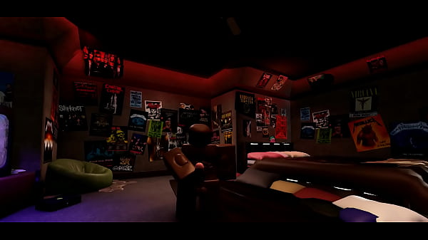 I am looking for a snowbunny to bang into Roblox.  