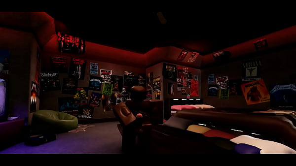 I am looking for a snowbunny to bang into Roblox.