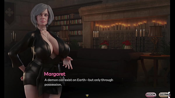 Symphony of the Serpent - (PT 25) - {NLT MEDIA} - (Visual novel)  