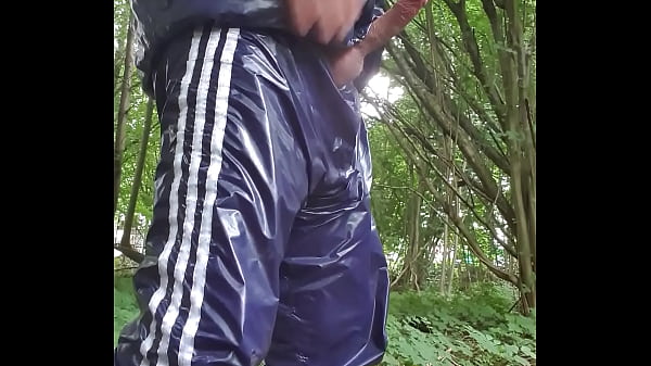 im wald geschnifft und gewichst