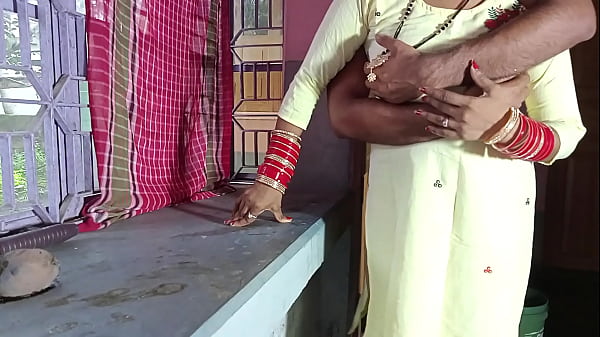 Ever best xxx painful fucking landlady's on kitchen stand