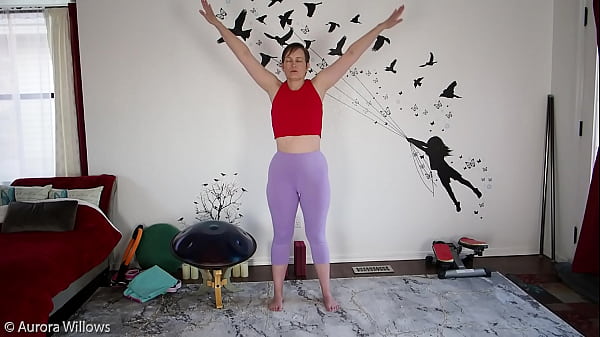 Stretching Series  332  